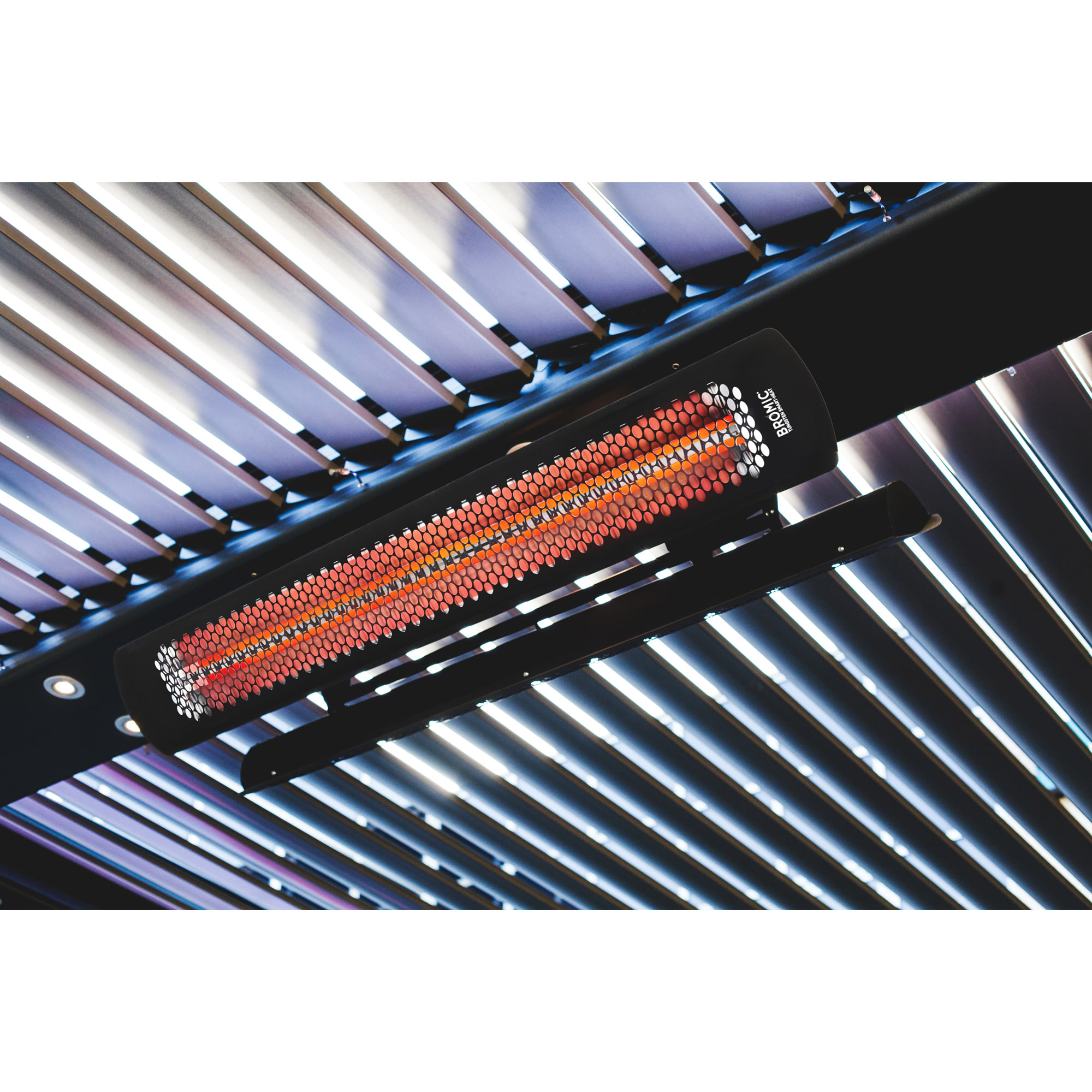 Bromic Heating Tungsten Smart-Heat 56