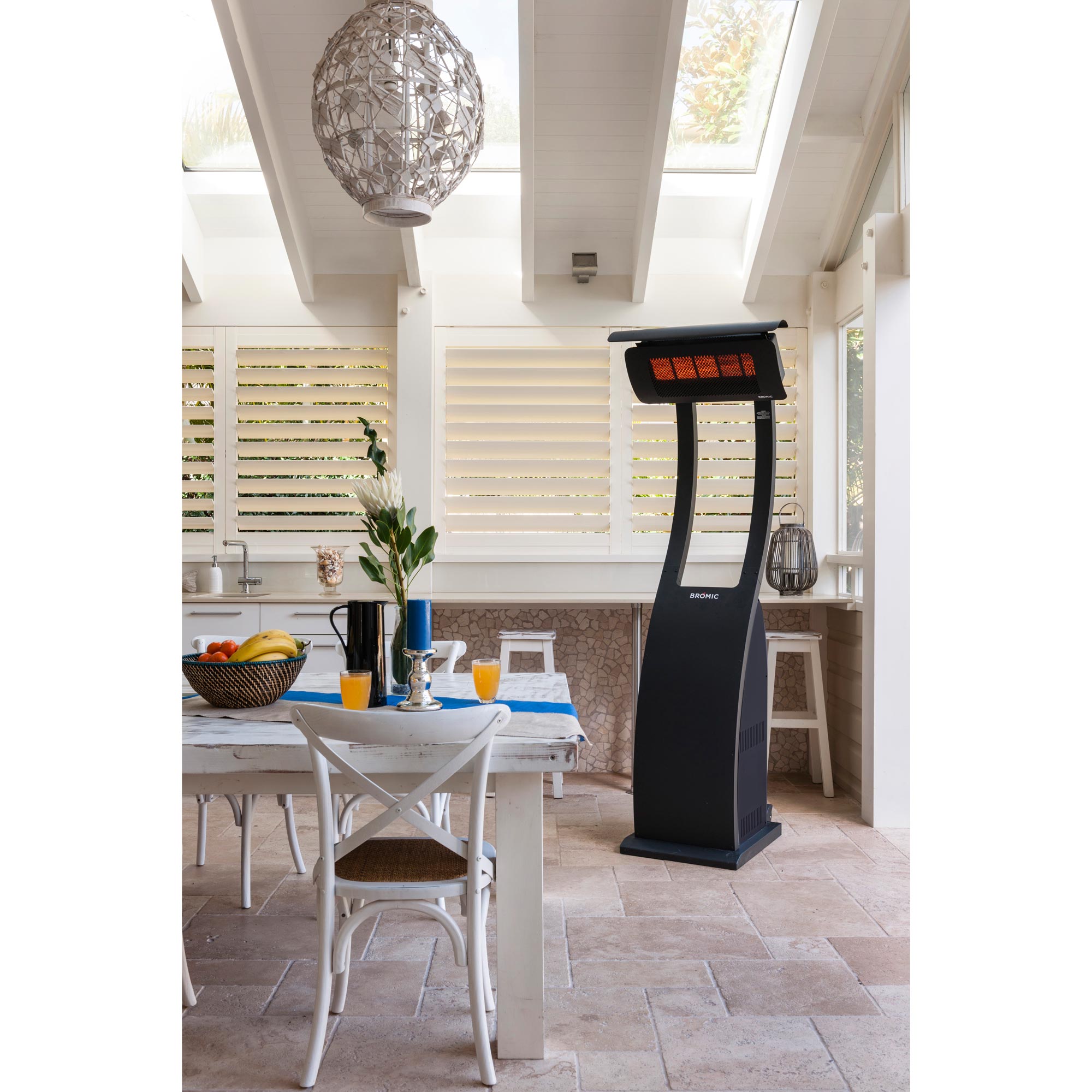 Bromic Heating Usa Bromic Heating Tungsten Smart-Heat 500