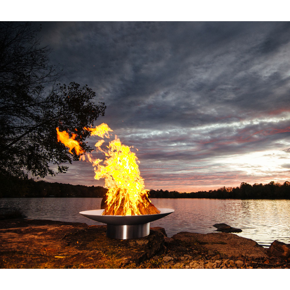 メタヴィティスカルファイヤー Camdill Light Brown 80