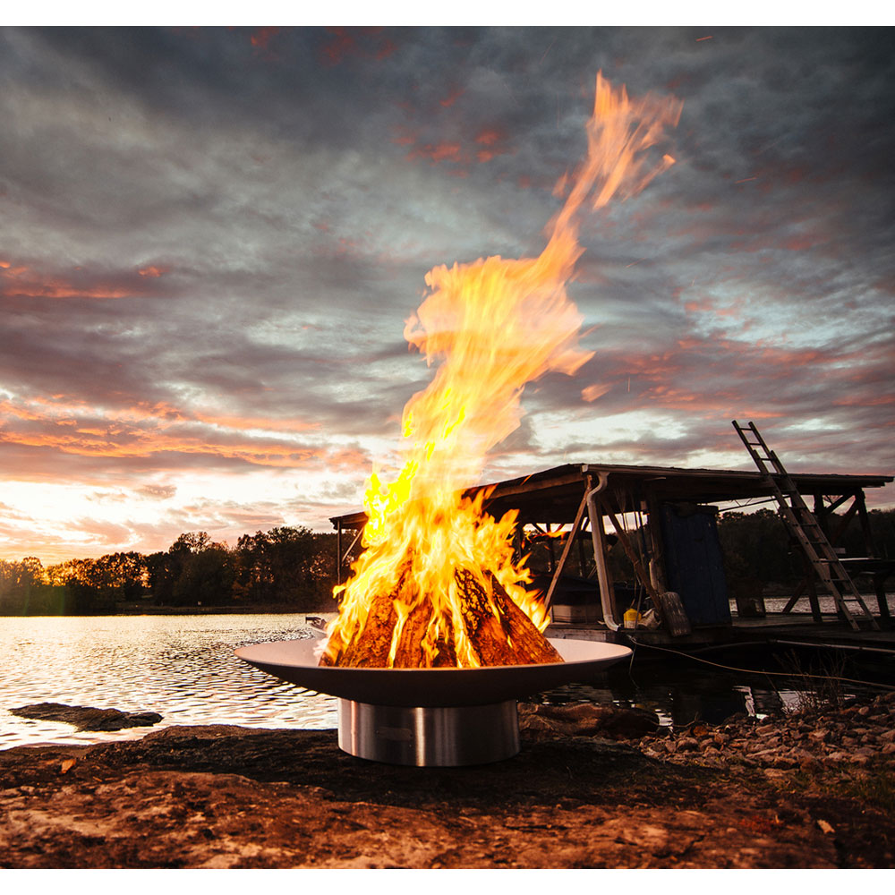 Fire Pit Art Bella Vita 46