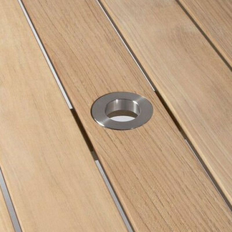 POVL Outdoor Reducer Ring AuthenTEAK