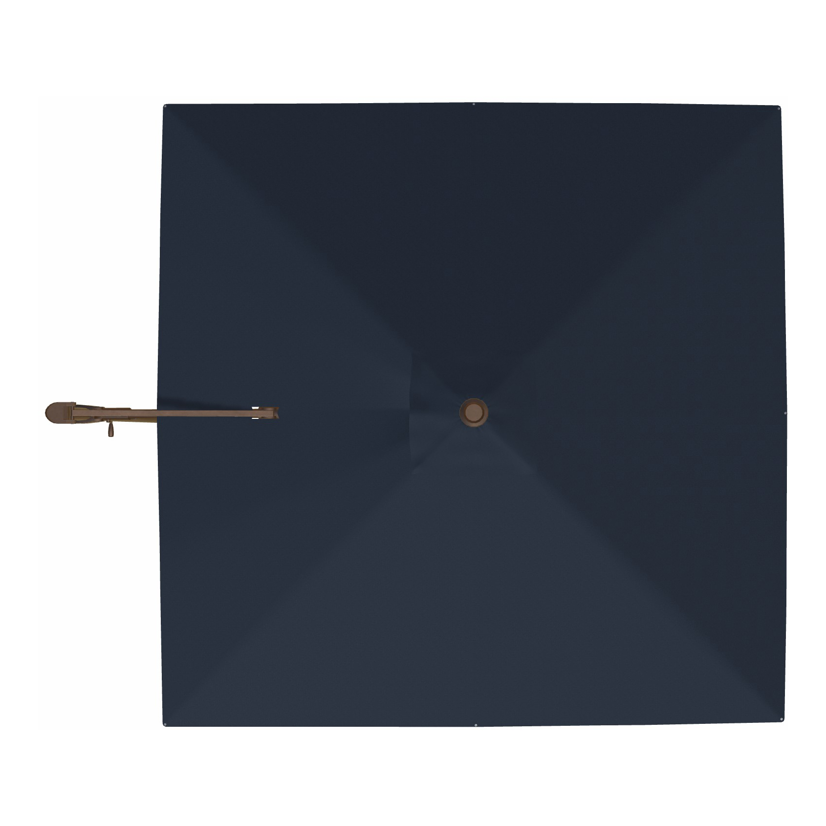 新品未使用andequal ribbon shouldercombinaison andequal ribbon shoulder combinaison