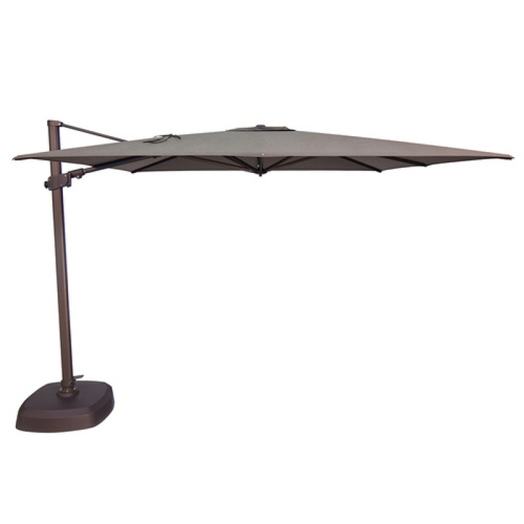 Treasure Garden AG25TSQ 10' Square Cantilever Replacement