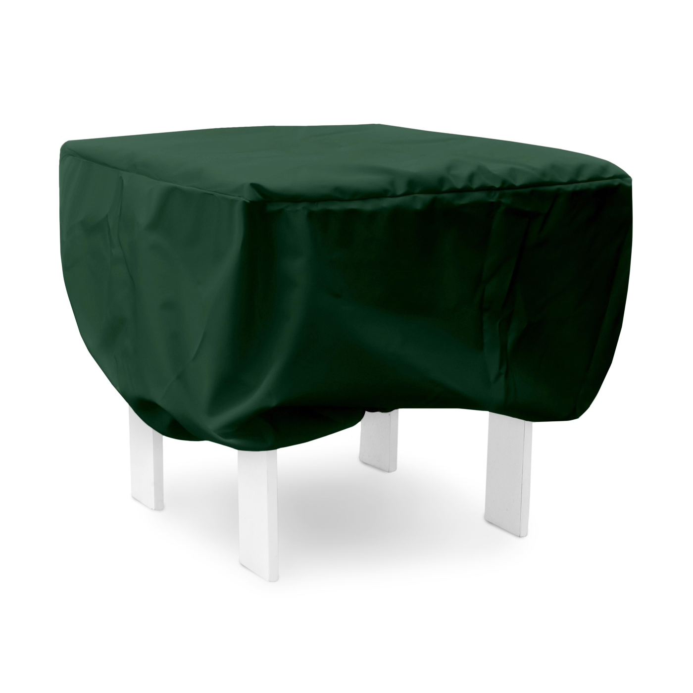 KoverRoos for POVL Outdoor Aspen Side Table Protective Cover AuthenTEAK