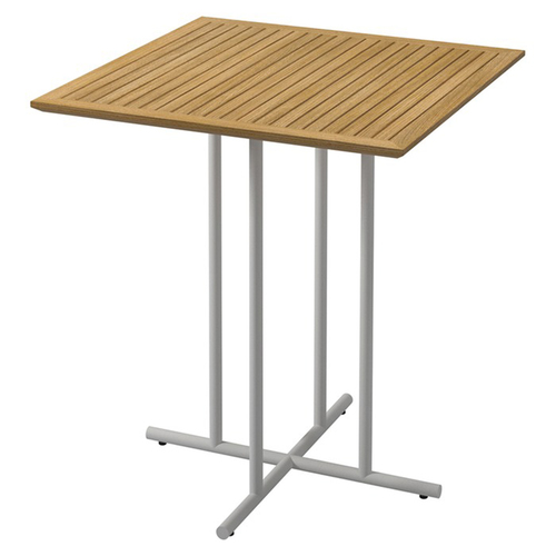 Gloster Whirl 34" Square Bar Table Weathermax 80 Protective Cover