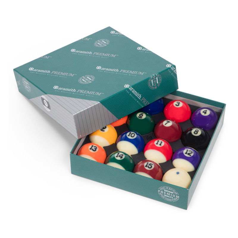 RS Barcelona Diagonal 7' White Outdoor Billiard Table AuthenTEAK