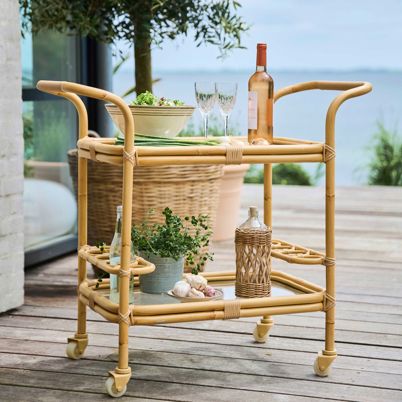 Sika Design Exterior Carlo 35