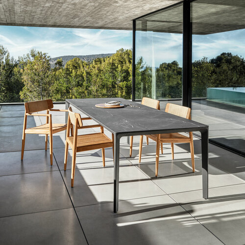 Gloster Archi Collection Weathermax 80 Protective Covers AuthenTEAK