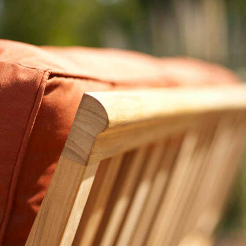 Gloster Cape Sectional Center Unit Replacement Cushion AuthenTEAK