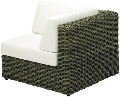 Gloster Havana Deep Seating Modular Right Corner Unit Replacement