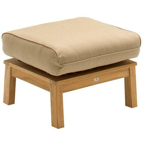 Gloster Kingston Ottoman Replacement Cushion AuthenTEAK