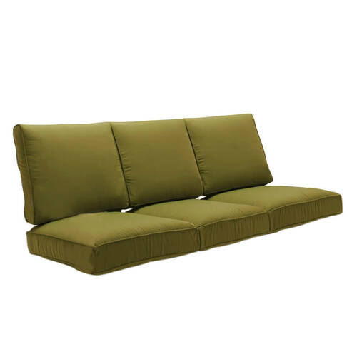 Gloster Vermont Deep Seating Sofa Replacement Cushion AuthenTEAK