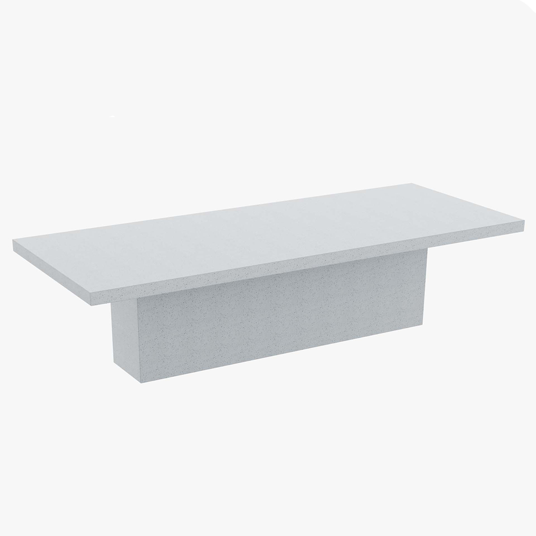 Zachary A. Design Slab 120