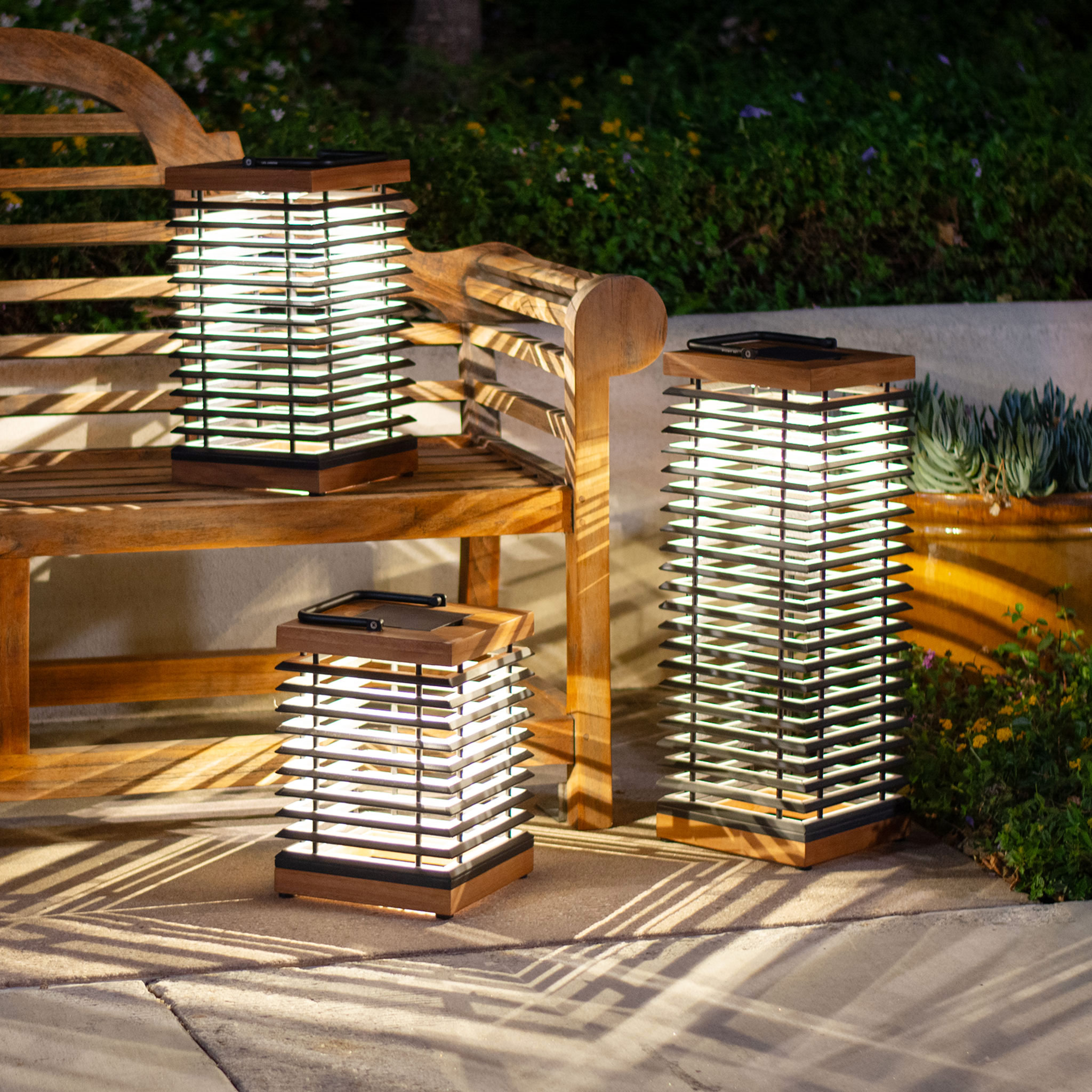 Les Jardins Tekura 14