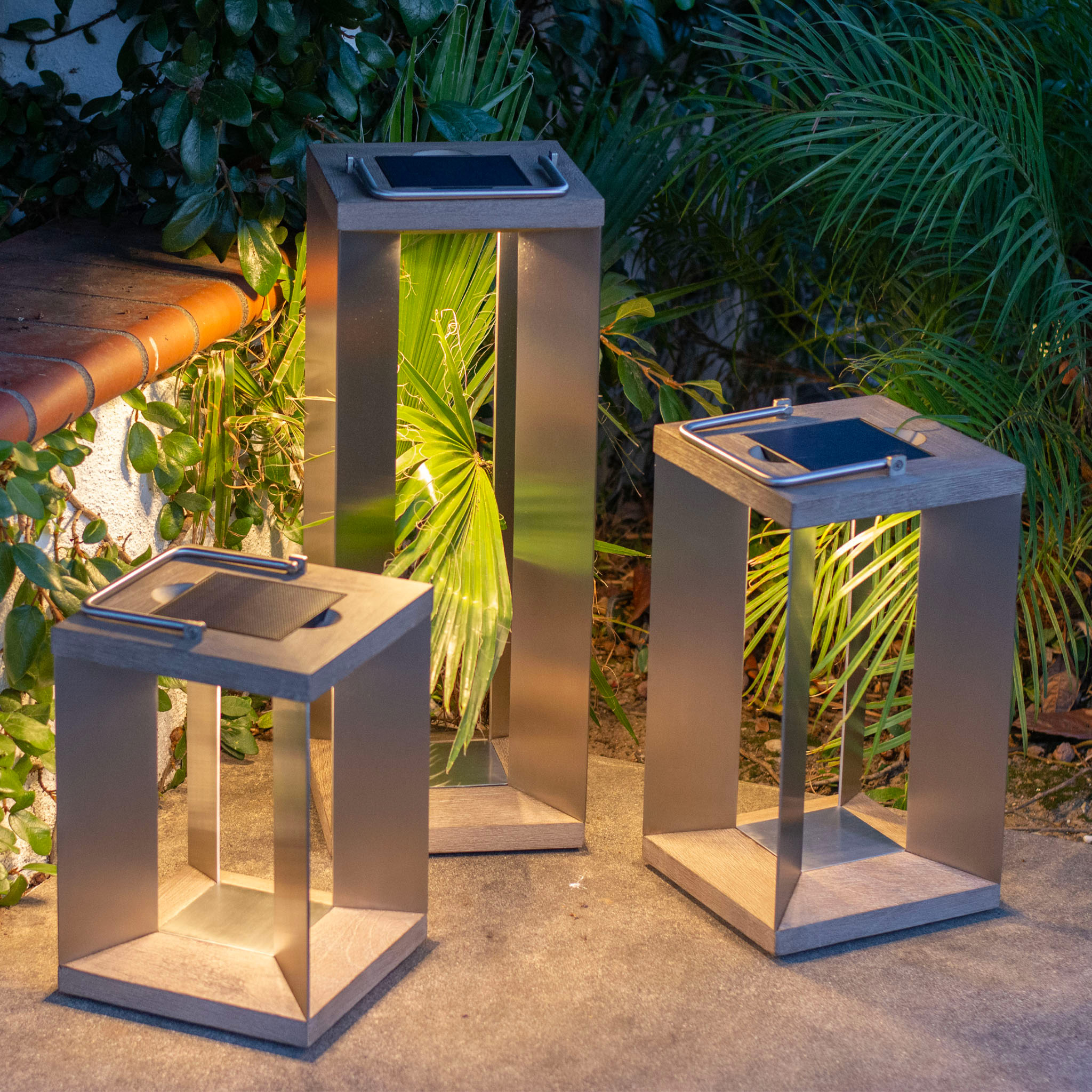 Les Jardins Blade 18