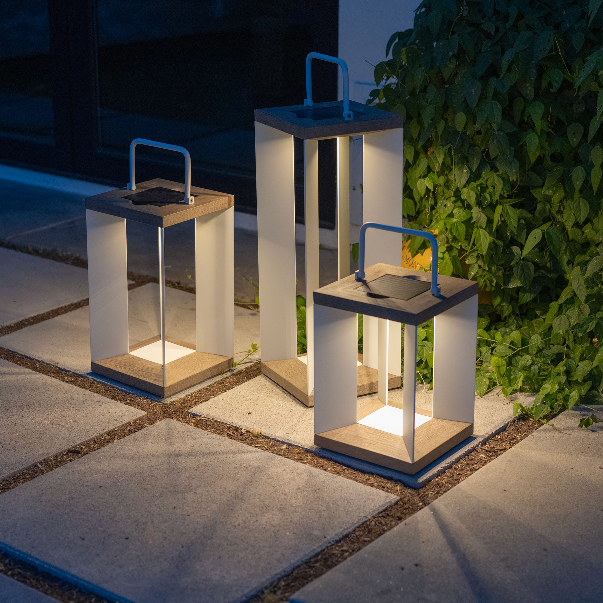 Les Jardins Blade 18