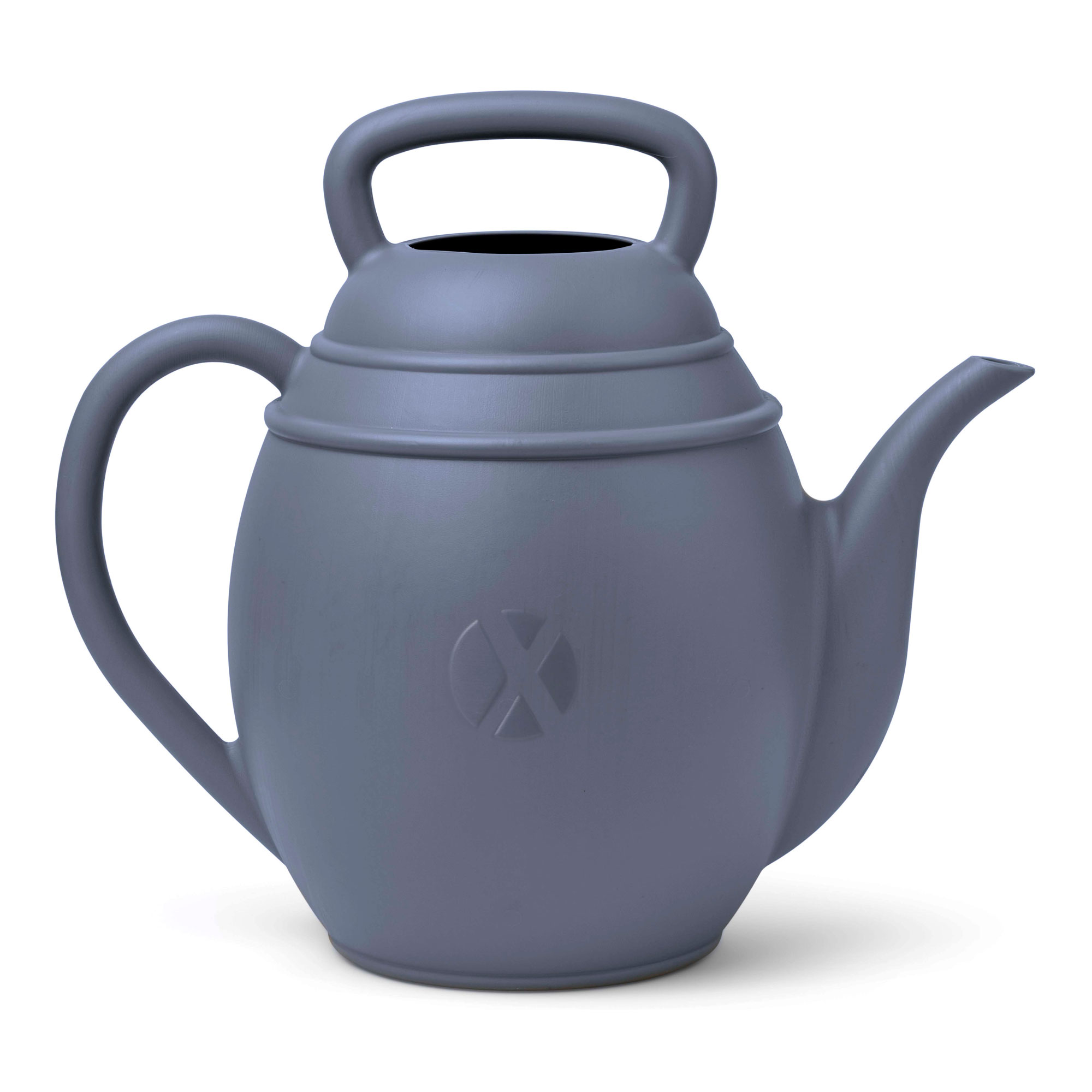Capi Xala Lungo Watering Can - Slate Grey | AuthenTEAK