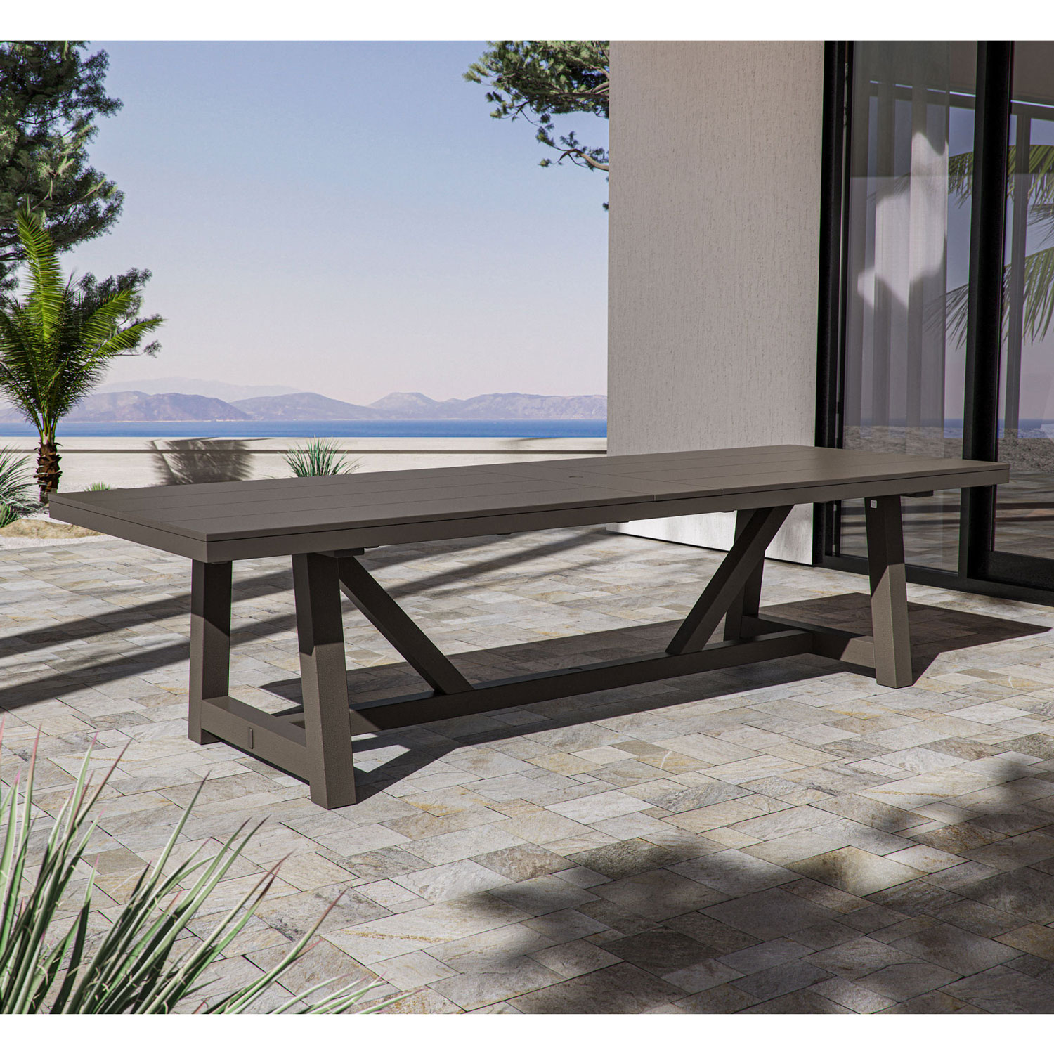 120 Outdoor Dining Table: Ultimate Guide to Stylish Al Fresco Dining 2 120 Outdoor Dining Table: Ultimate Guide to Stylish Al Fresco Dining