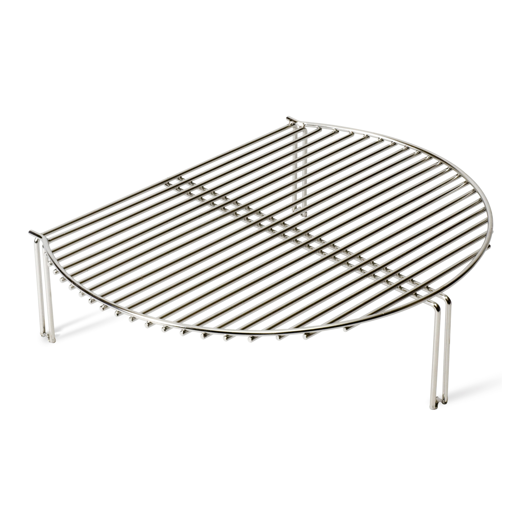 Kamado Joe Big Joe BBQ Grill Expander | AuthenTEAK