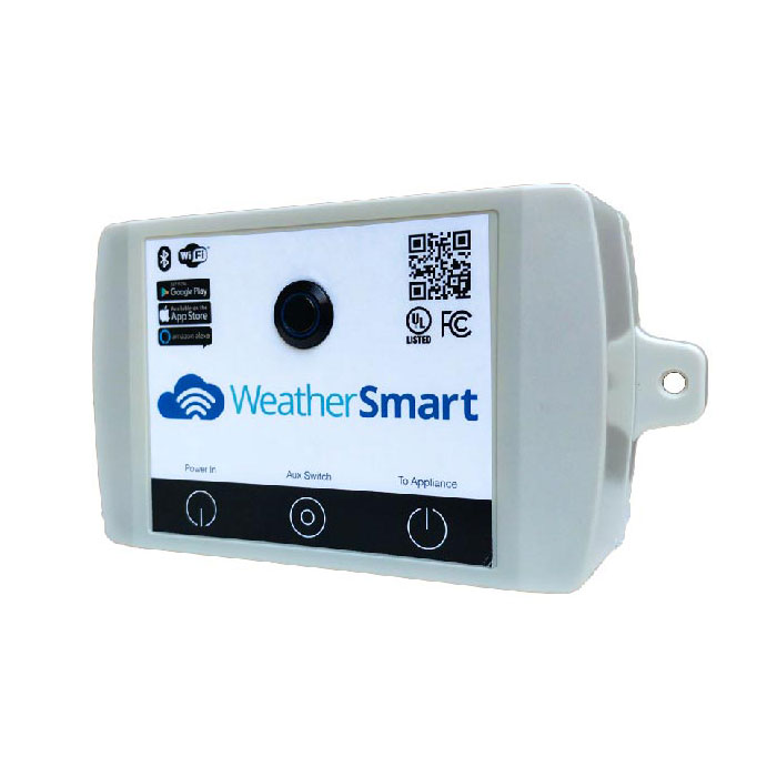 Grand Canyon Gas Logs Bluetooth/WIFI Fire Pit Controller | AuthenTEAK