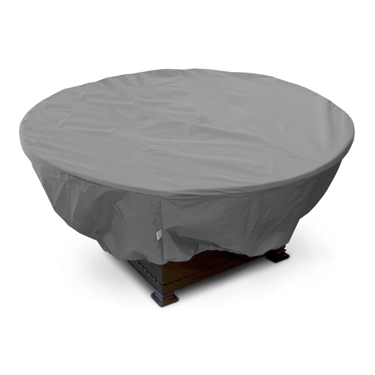 KoverRoos for Prism Hardscapes Moderno 3 Fire Bowl AuthenTEAK