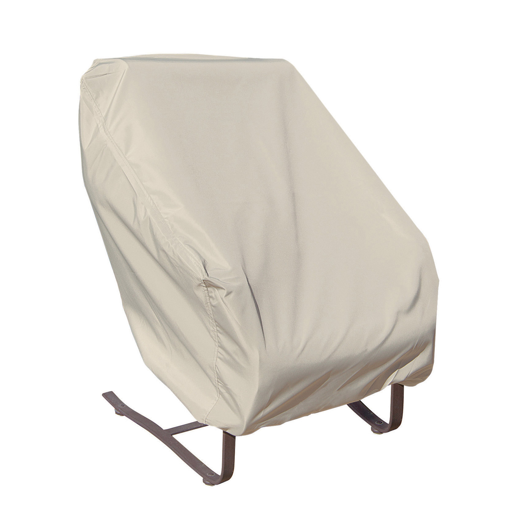 Treasure Garden Large Lounge Chair Protective Cover AuthenTEAK