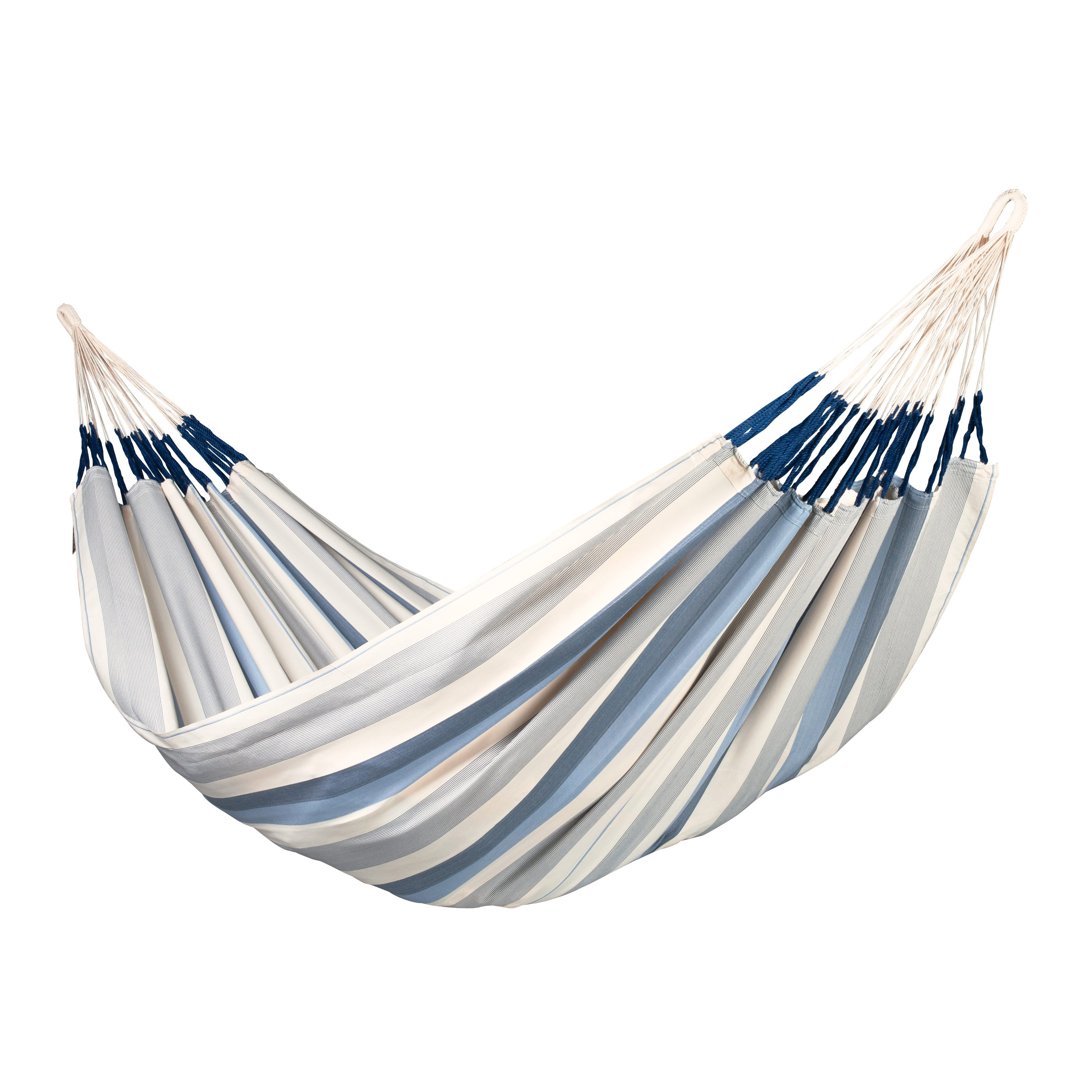 La Siesta Brisa Kingsize Classic Outdoor Hammock | AuthenTEAK