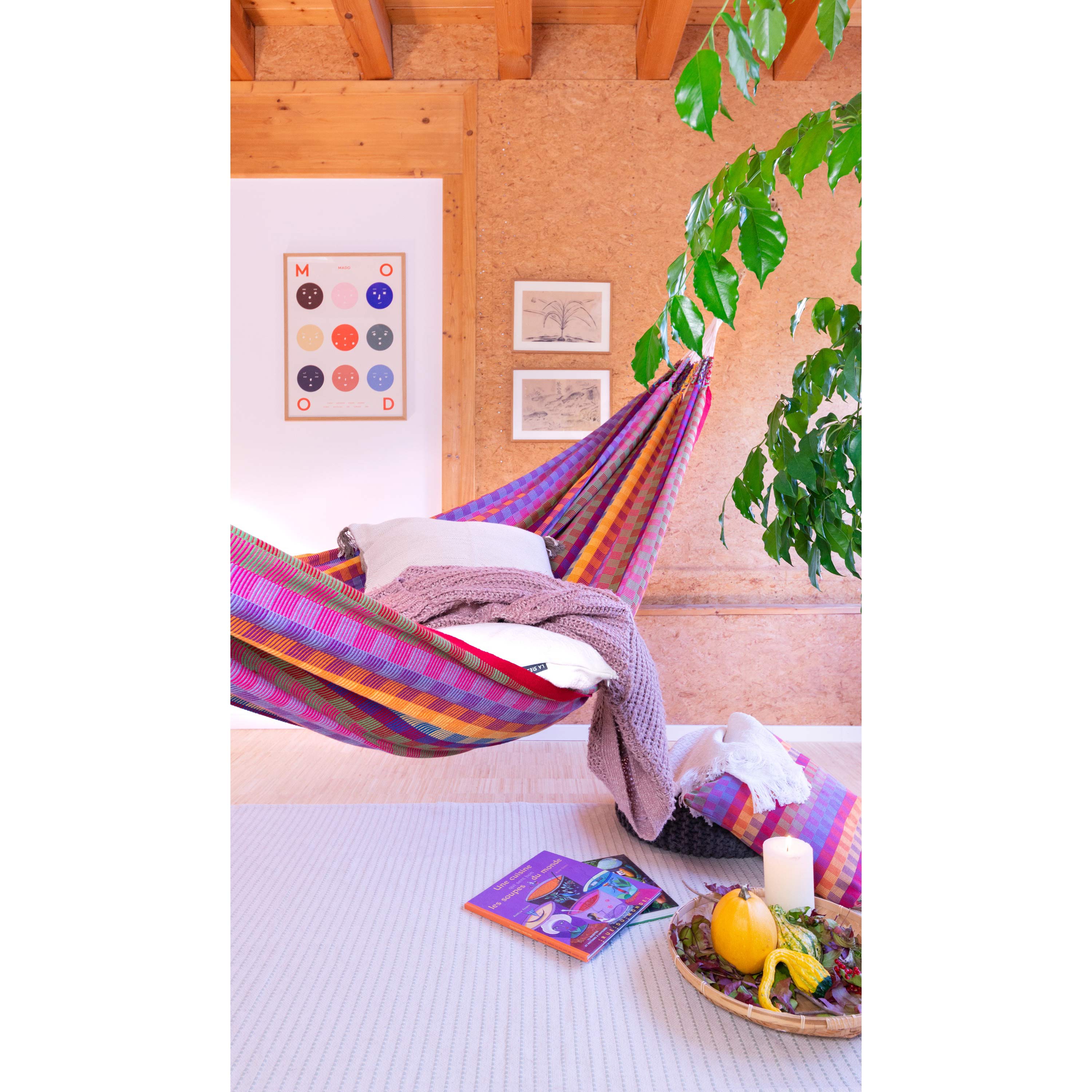 La siesta kingsize hammock Clearance