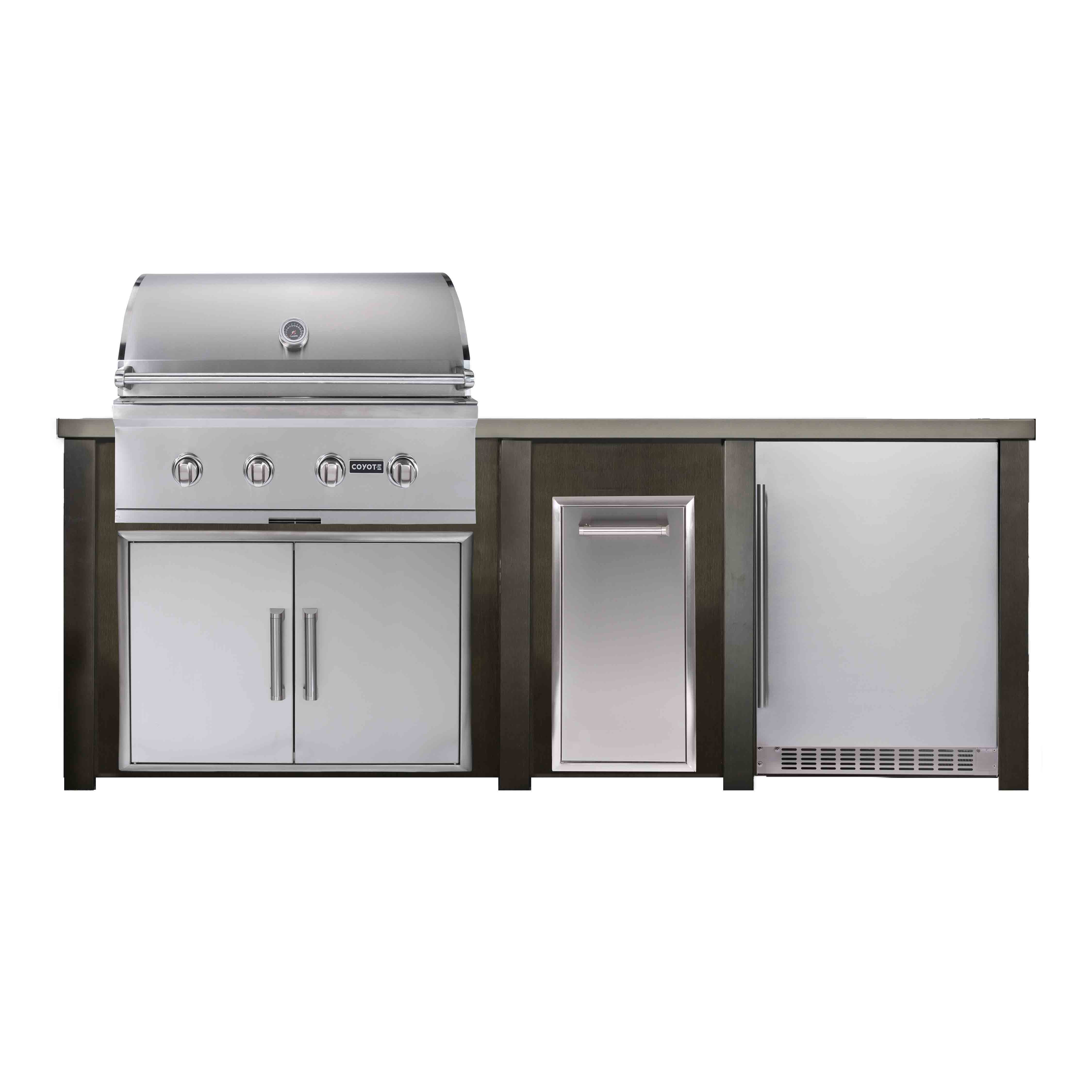 【中古】 Iet / Kitchen Recordings Series 1 SOTTO 27 Undermount Fireclay 27
