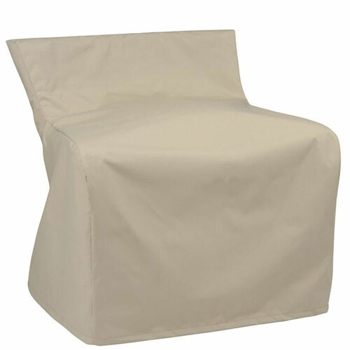Kingsley Bate Adirondack Chair Protective Cover AuthenTEAK