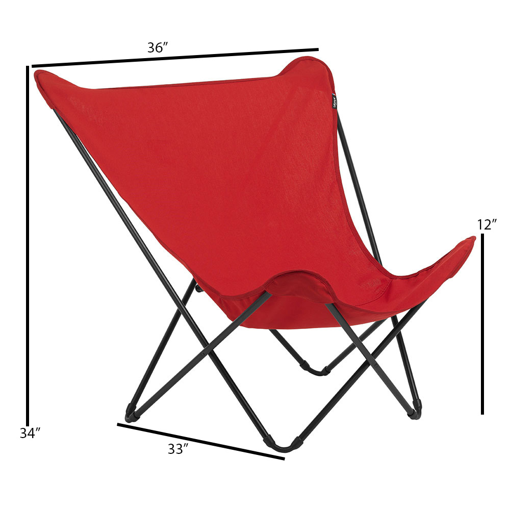 Ron Herman Lafuma Pop Up Chair XL 新品未使用 28354_0efaedee6a01ab77b90ca4d9