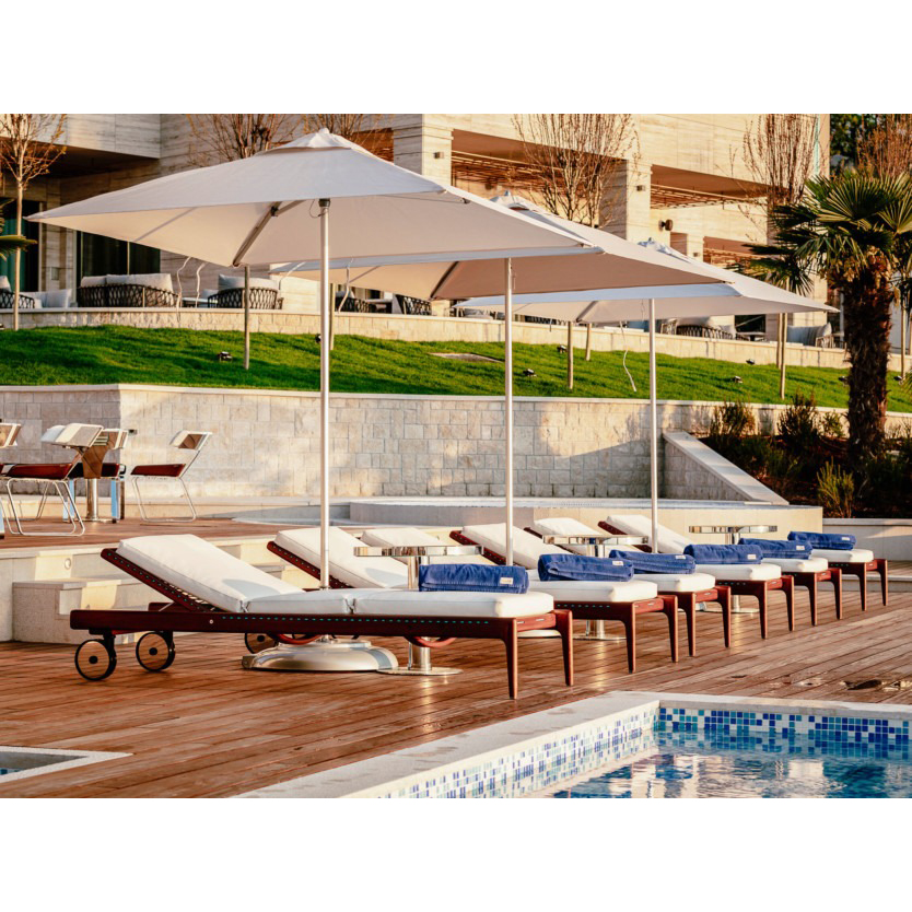 commercial resort grade patio umbrellas Commercial Grade Patio Umbrellas