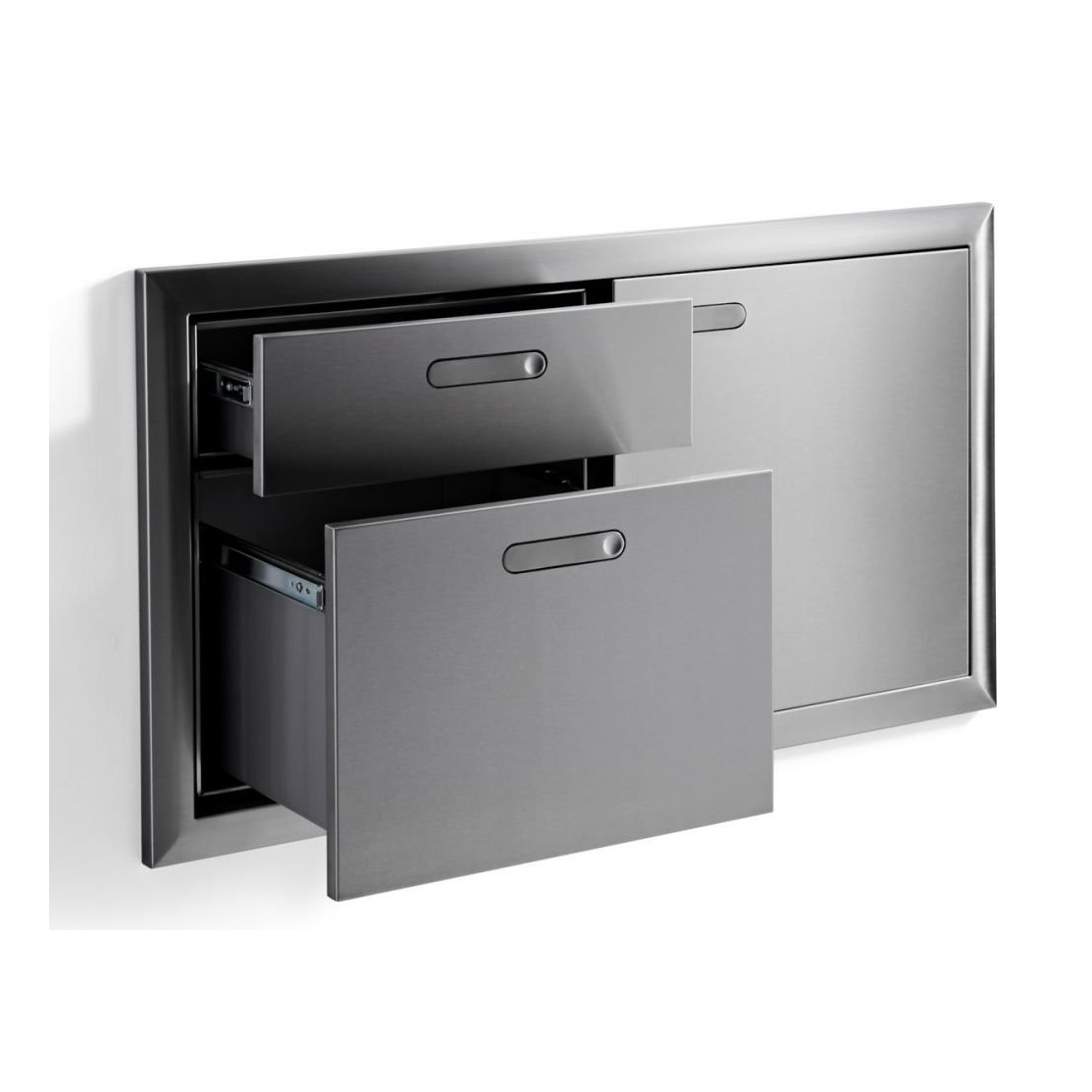 Lynx Grills Ventana Access 42