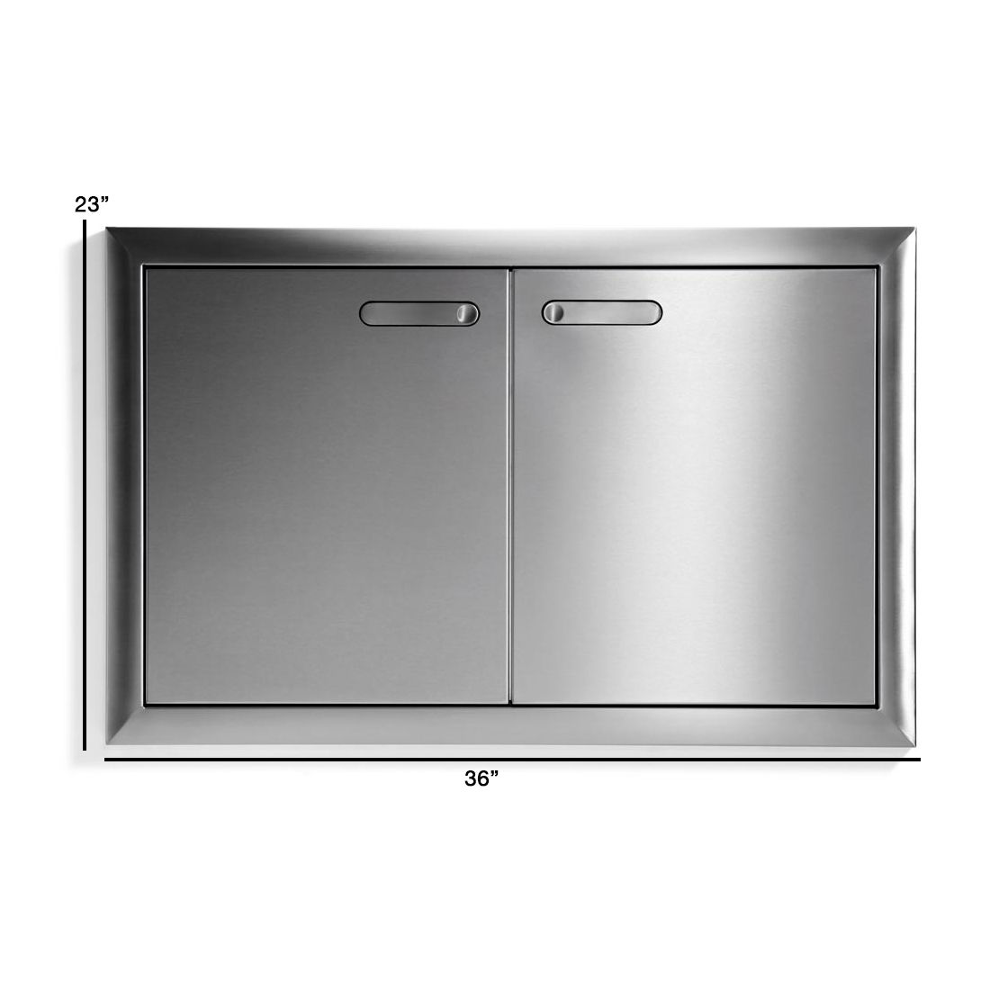 Lynx Grills Ventana 36