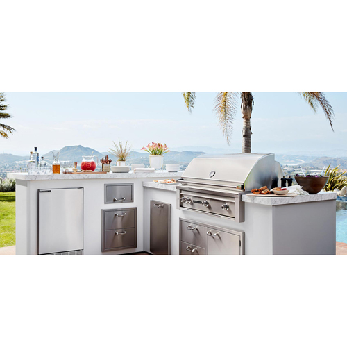 Lynx Grills Sedona 42