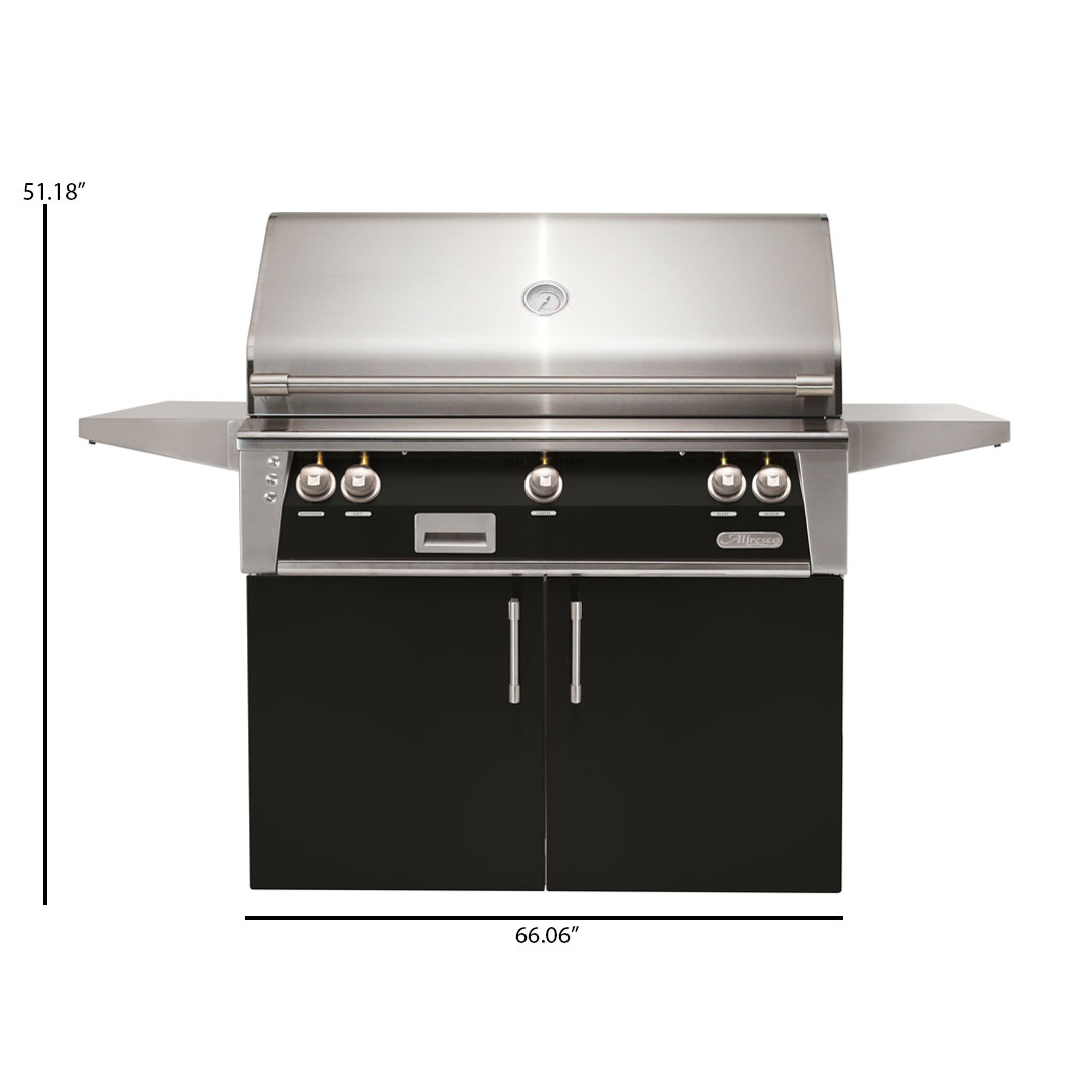 Alfresco Grills Artisan Outdoor Grill Alfresco Grills ALXE 42