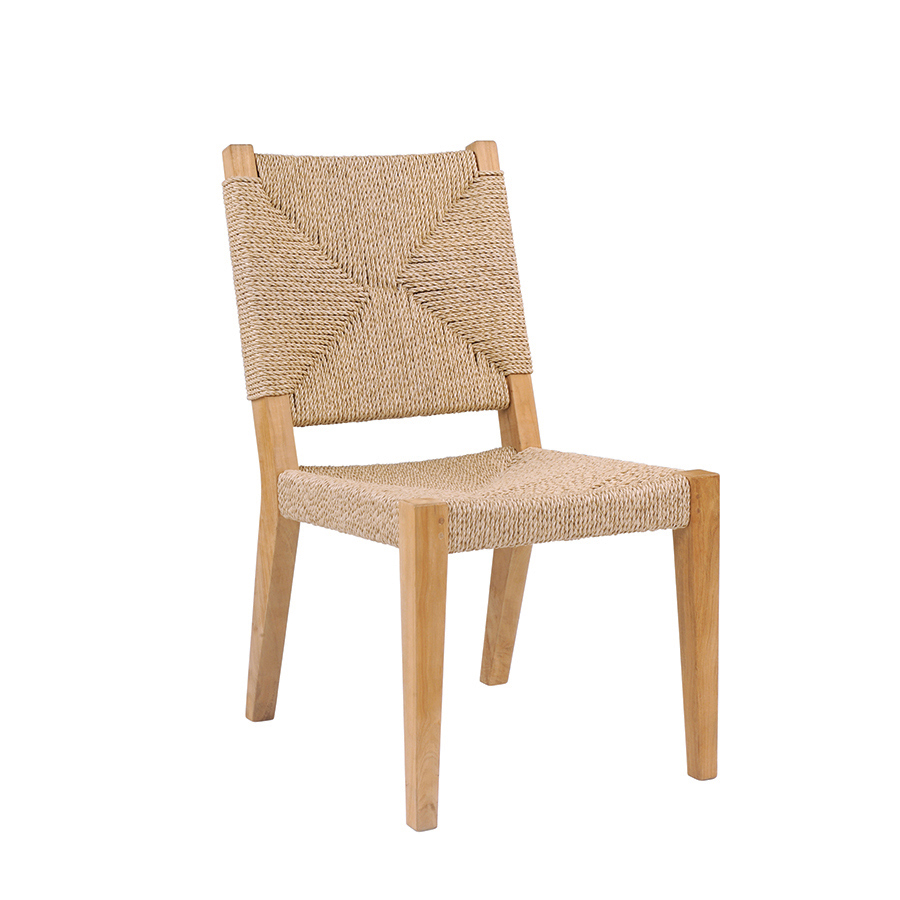 Kingsley Bate Hadley Dining Side and Armchair Replacement Cushion