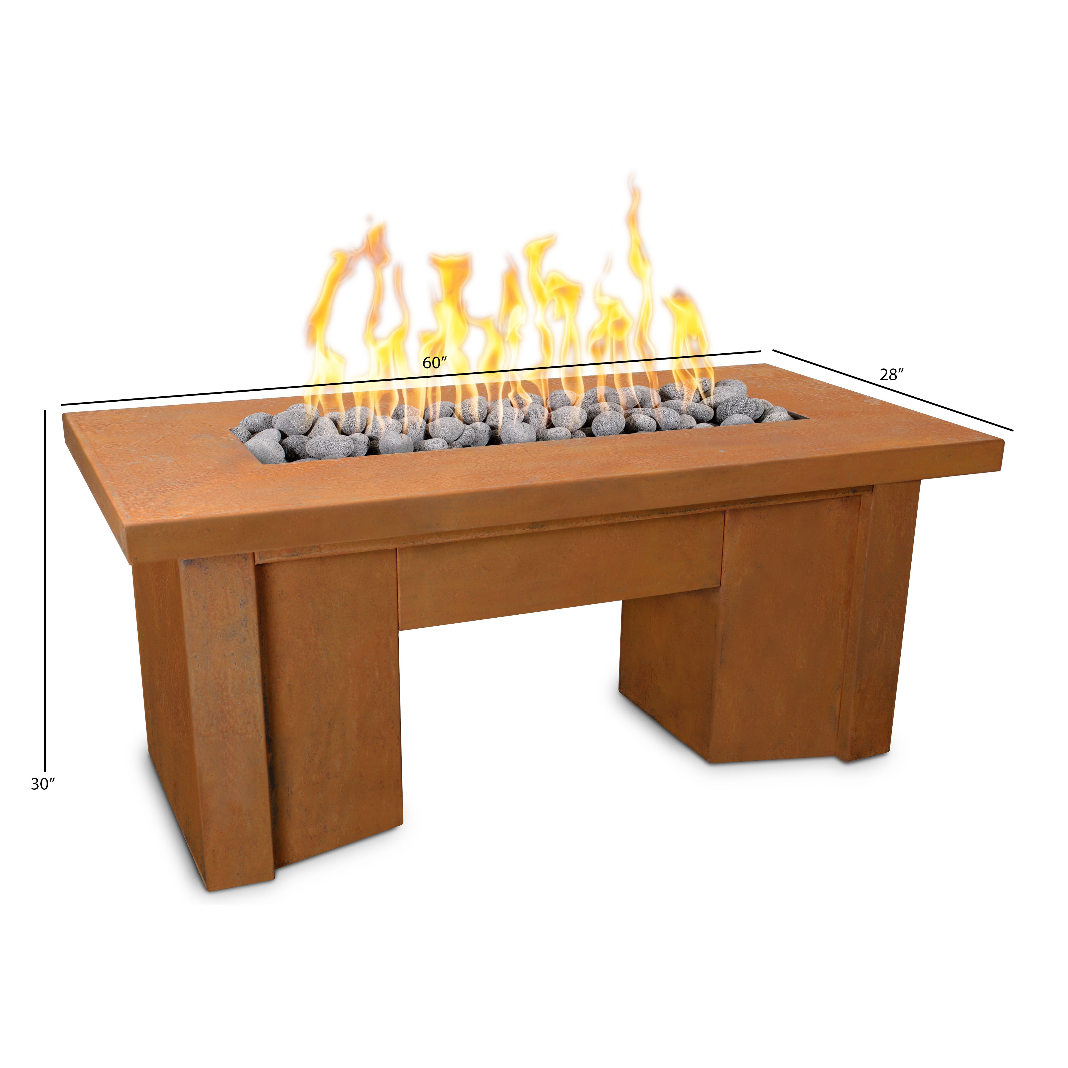 The Outdoor Plus Alameda 60 The Outdoor Plus Alameda 60