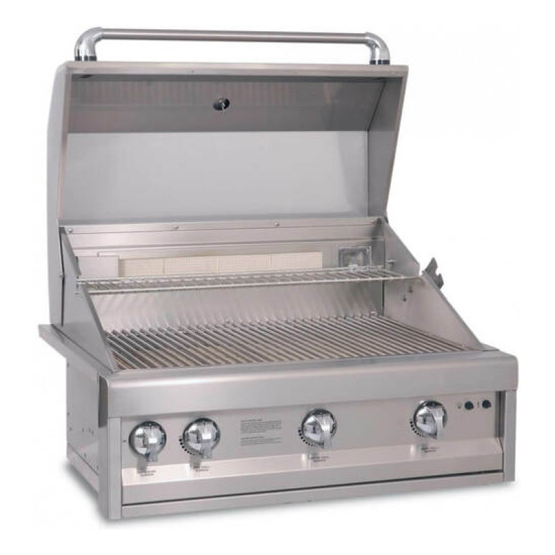 Alfresco Grills Artisan Professional 32" Builtin Gas Grill with