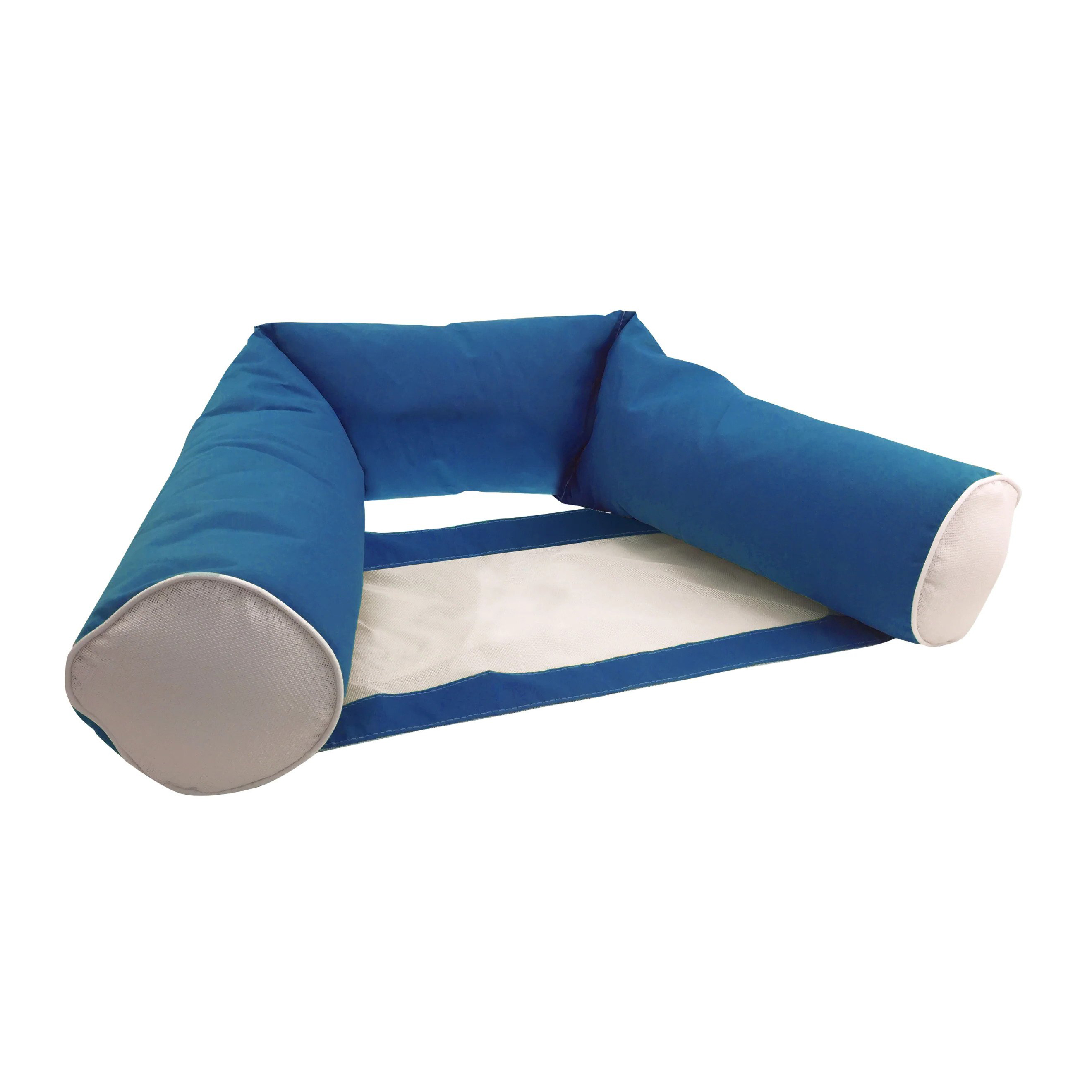 Floating Luxuries Kai Seat Hammock AuthenTEAK