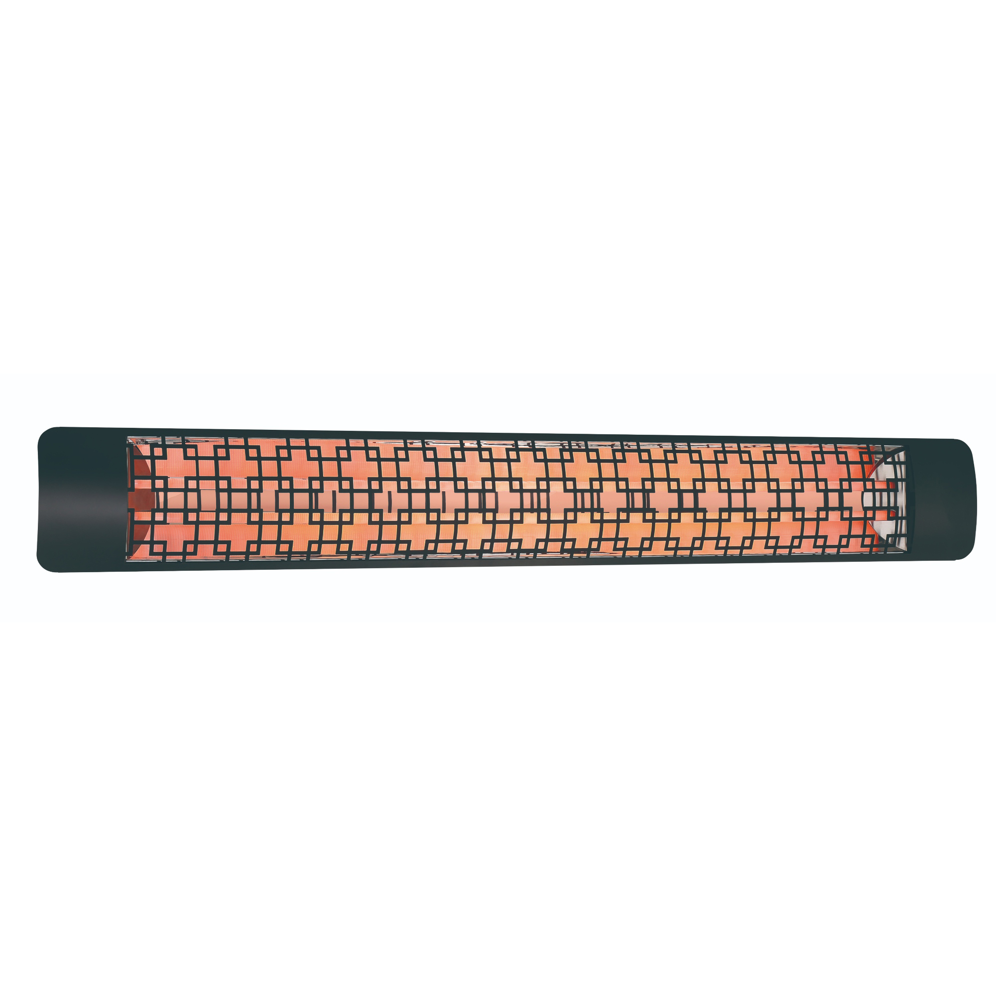 Innova 6000W Electric Double Element Patio Heater - 61 | AuthenTEAK