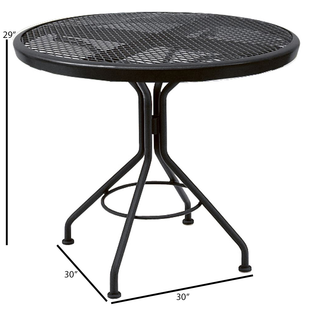Amazon | WAQ MULTI IRON TABLE アイアンテーブル WAQ-MIT1