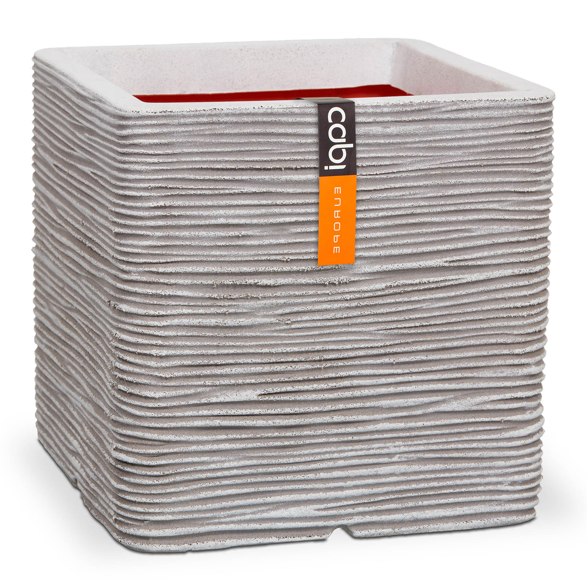 capi ハンドフラワーベース KAHLER HAMMERSHOI (ケーラー ハンマースホイ) フラワーベース 花瓶 高