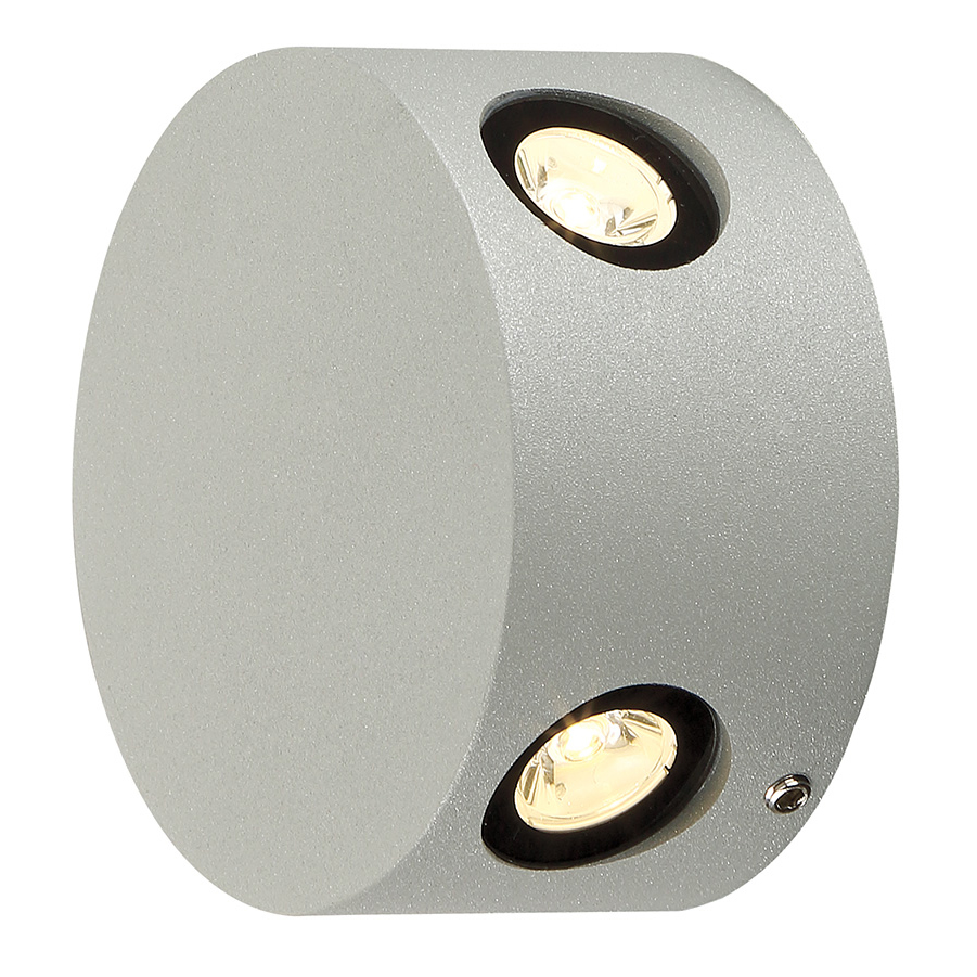 Eurofase Pass LED Wall Sconce | AuthenTEAK
