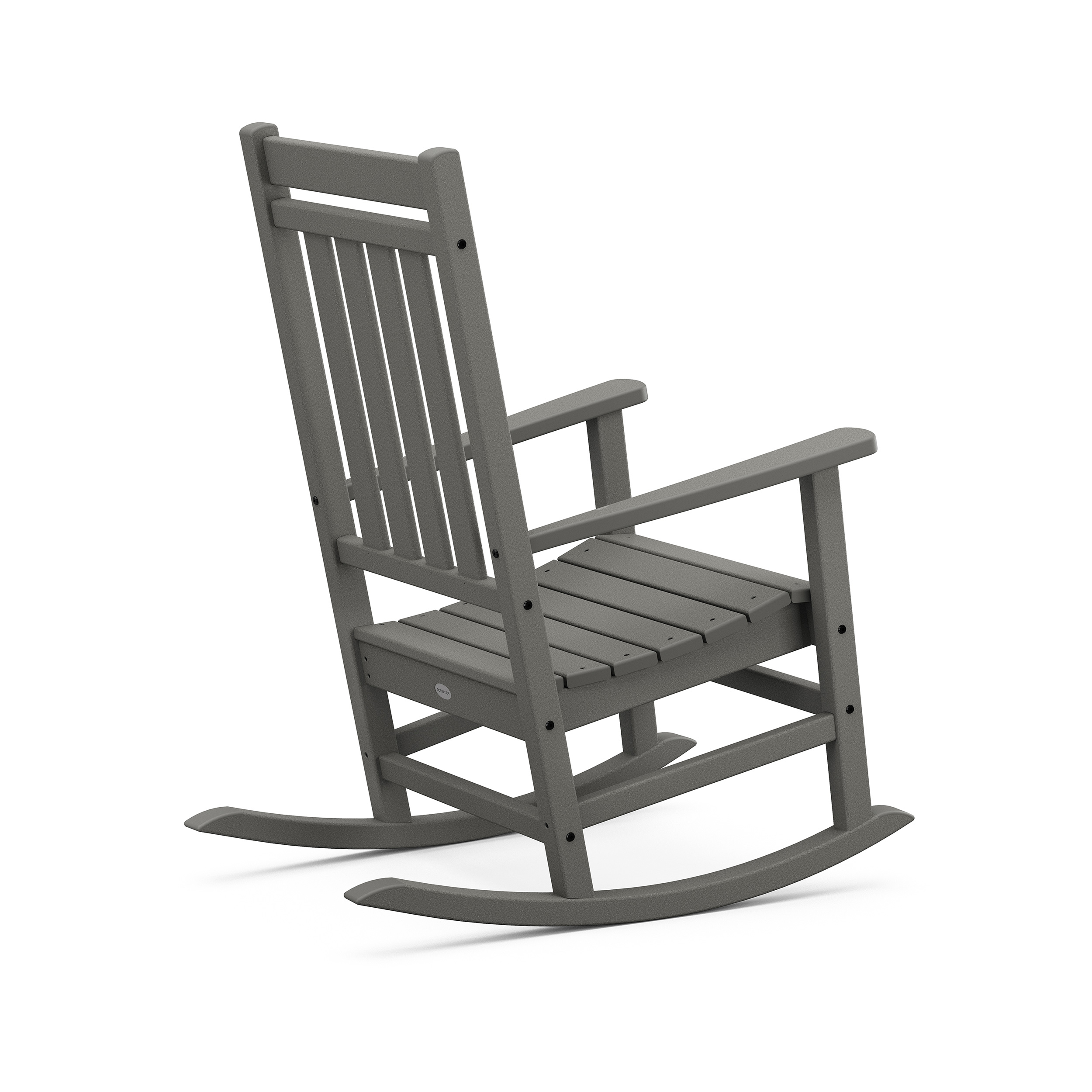 Polywood Estate Rocking Chair | AuthenTEAK