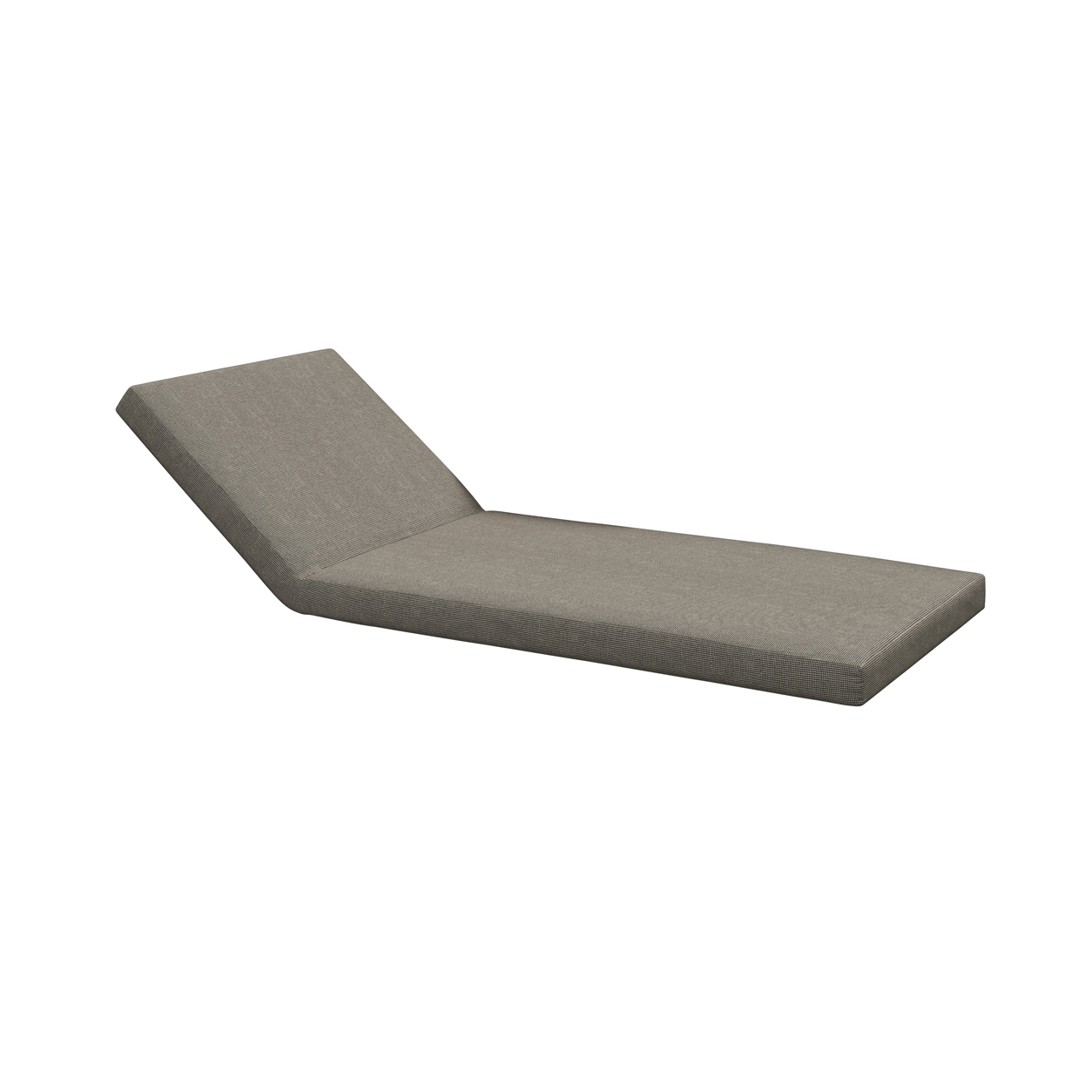 Gloster Grid Lounger Replacement Cushion AuthenTEAK