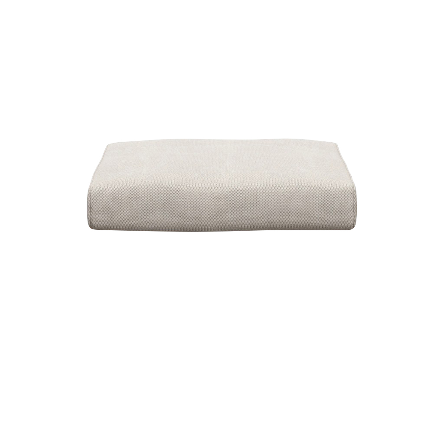 Gloster Loop Ottoman Replacement Cushion AuthenTEAK