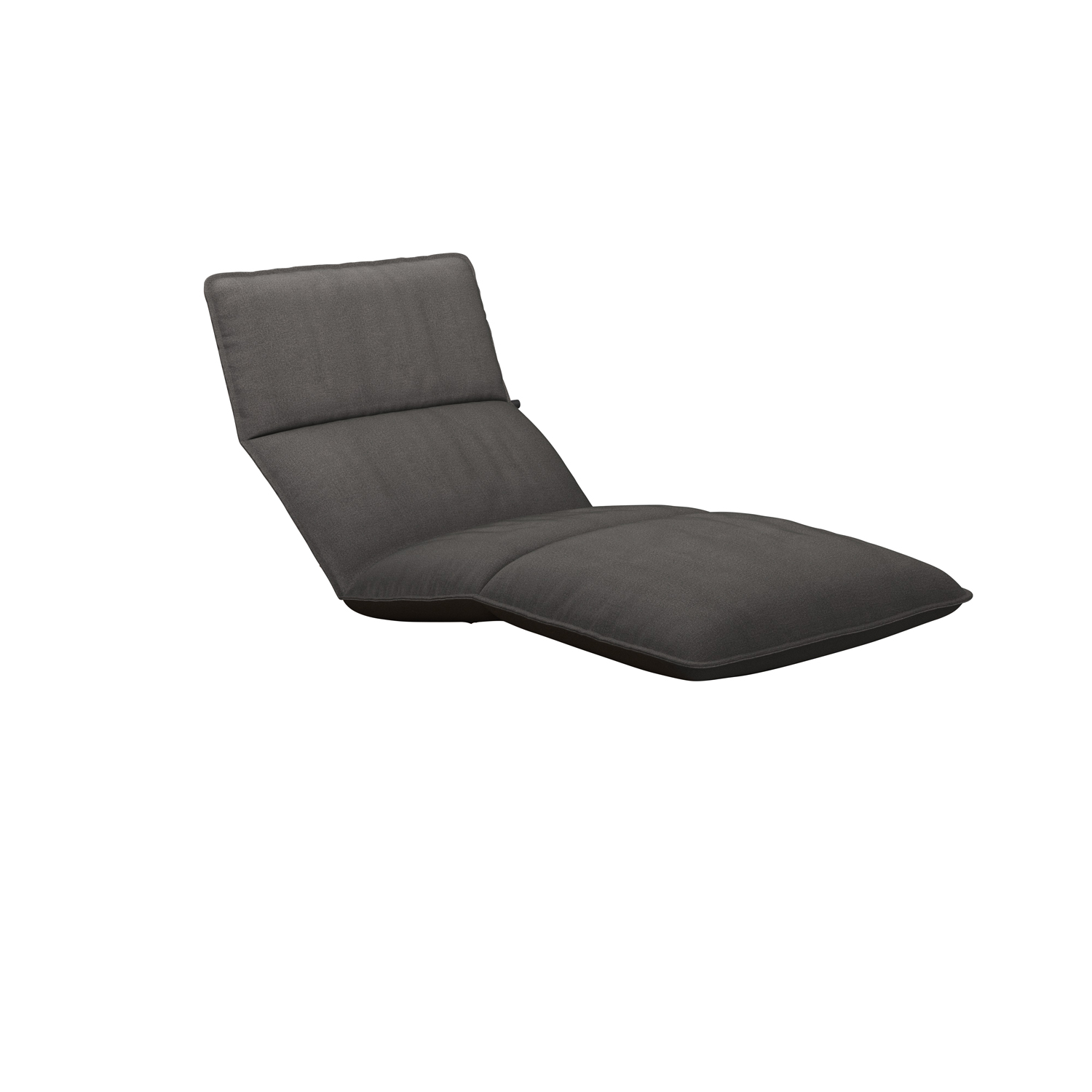 Gloster Zenith Lounger Replacement Cushion AuthenTEAK