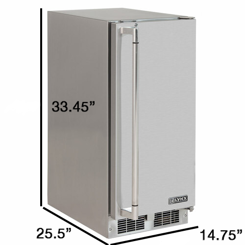 Lynx Grills Professional 15