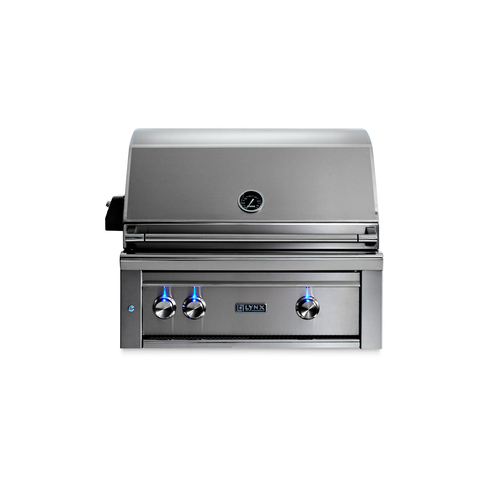 『All Yours』ラキセット Lynx Grills Professional 5-Piece Outdoor Kitchen Set | AuthenTEAK